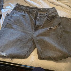 Brand new AE jeans